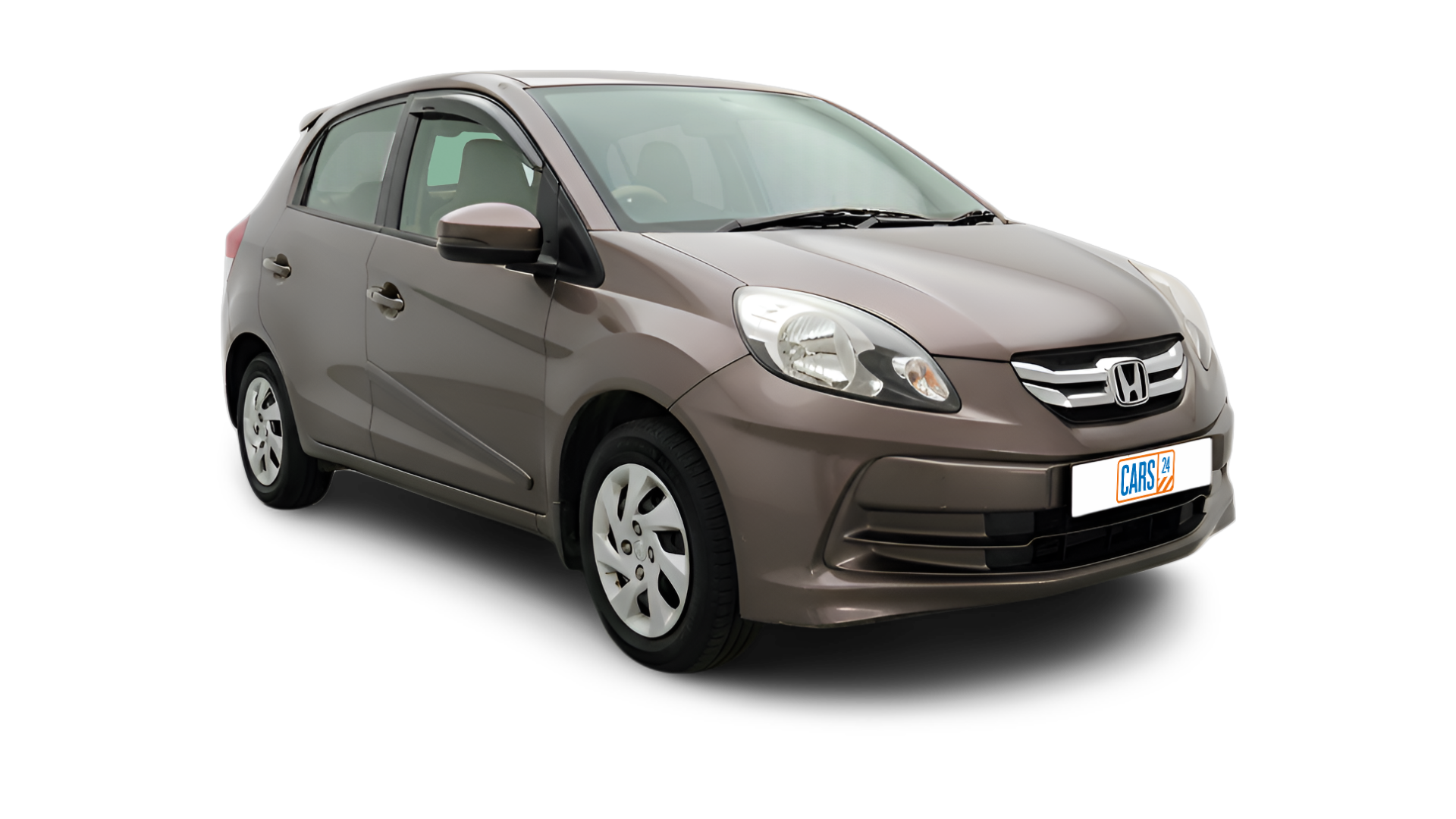 Honda Amaze-img